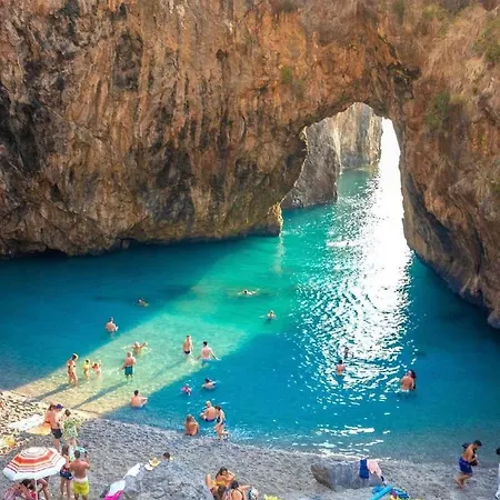 Still House Ferienhaus