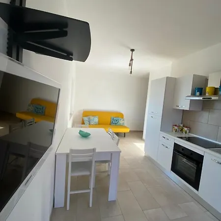 Ferienhaus Still House San Nicola Arcella