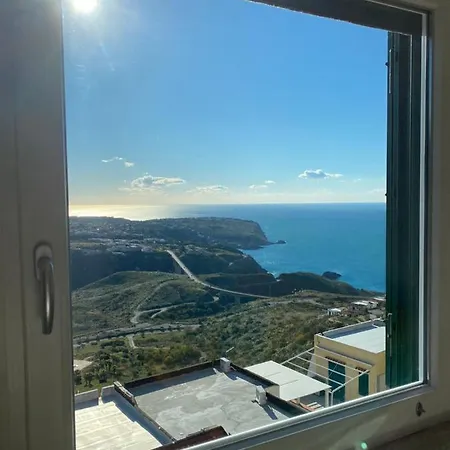 Casa vacanze Still House