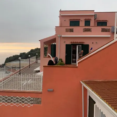 Still House San Nicola Arcella