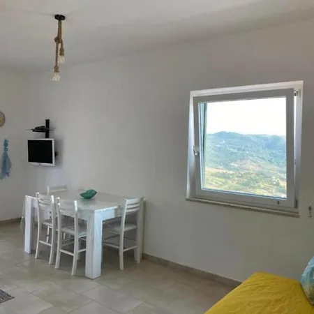 Still House Feriehus San Nicola Arcella