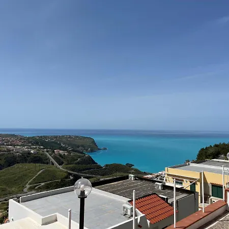 Still House San Nicola Arcella