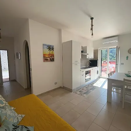 Casa vacanze Still House San Nicola Arcella