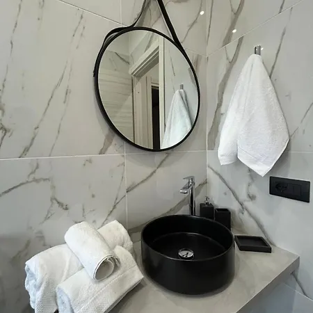 Still House Feriehus *