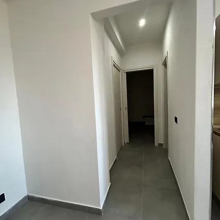 Still House San Nicola Arcella