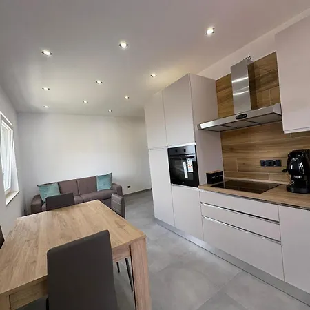 Still House Ferienhaus San Nicola Arcella