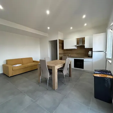 Still House San Nicola Arcella