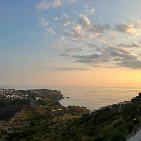 Feriehus Still House San Nicola Arcella