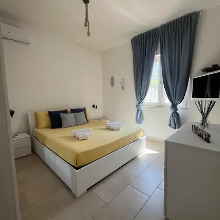 Feriehus Still House *