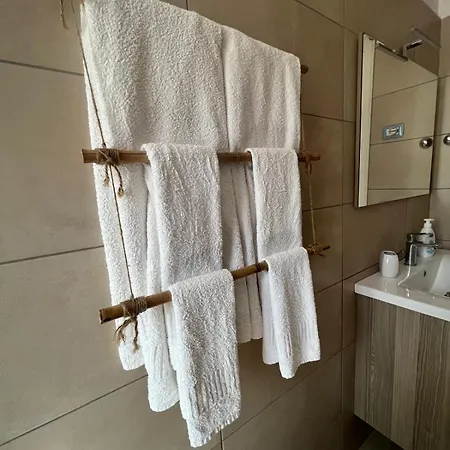 Still House San Nicola Arcella