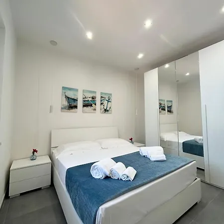 Feriehus Still House *