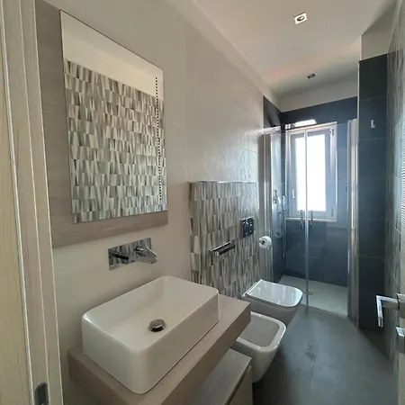 Still House San Nicola Arcella