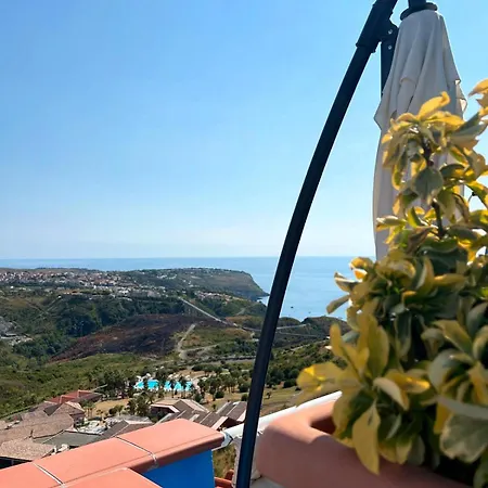 Still House * San Nicola Arcella