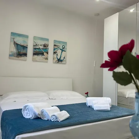 Still House Feriehus *