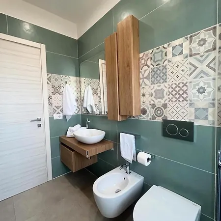 Still House * San Nicola Arcella