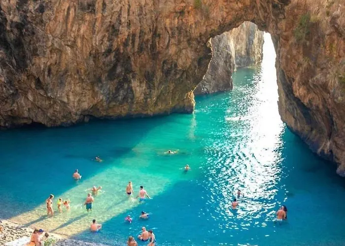 Still House Casa de Férias