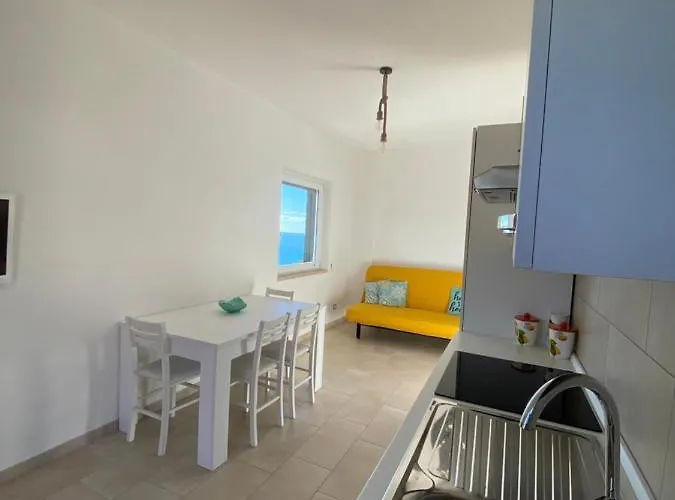 Casa de Férias Still House San Nicola Arcella