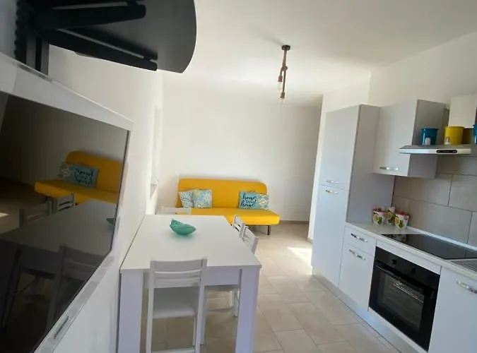 Casa de Férias Still House San Nicola Arcella