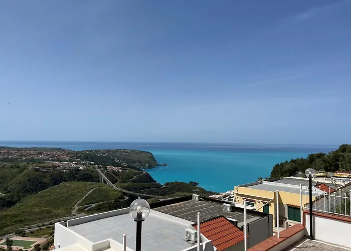 Still House San Nicola Arcella