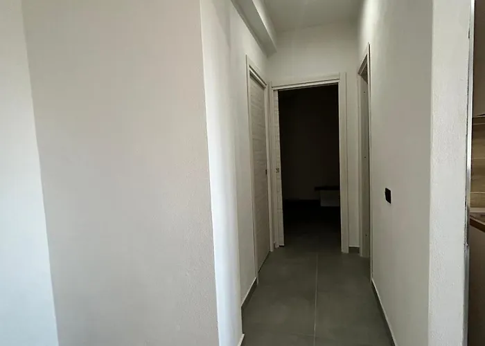 Still House San Nicola Arcella