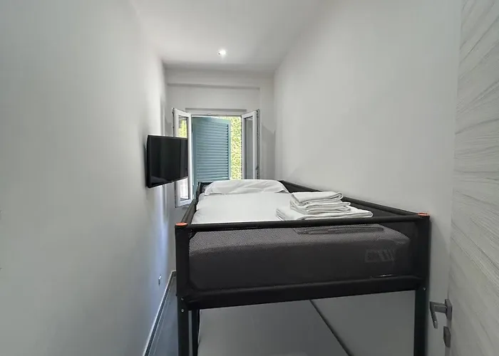 Casa de Férias Still House San Nicola Arcella