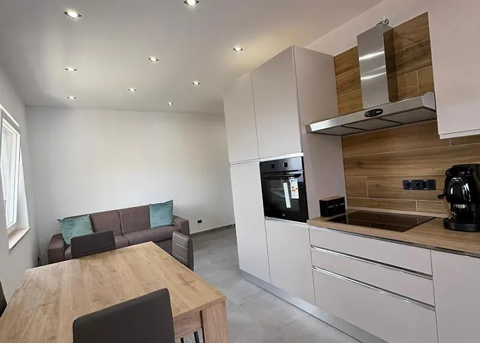 Still House Casa de Férias San Nicola Arcella