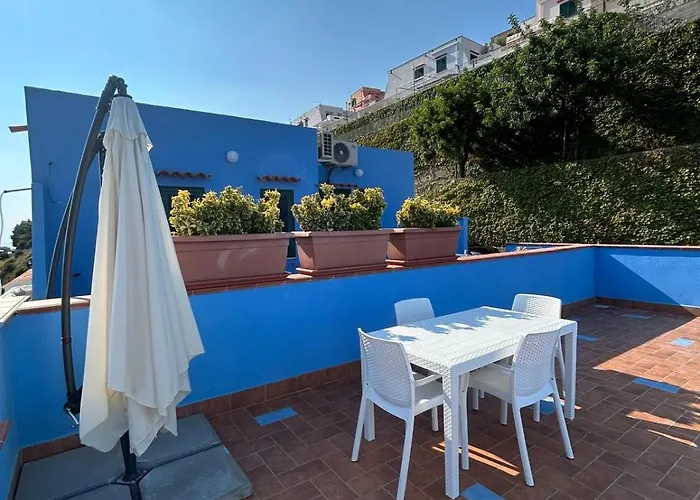 Casa de Férias Still House San Nicola Arcella