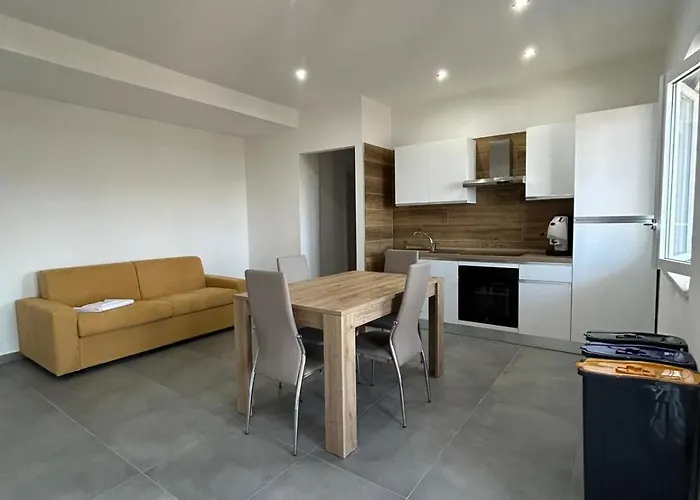 Still House San Nicola Arcella