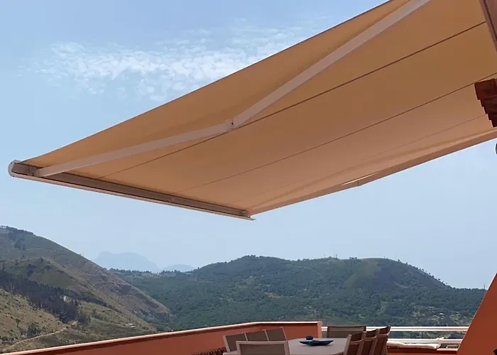 Still House Casa de Férias *