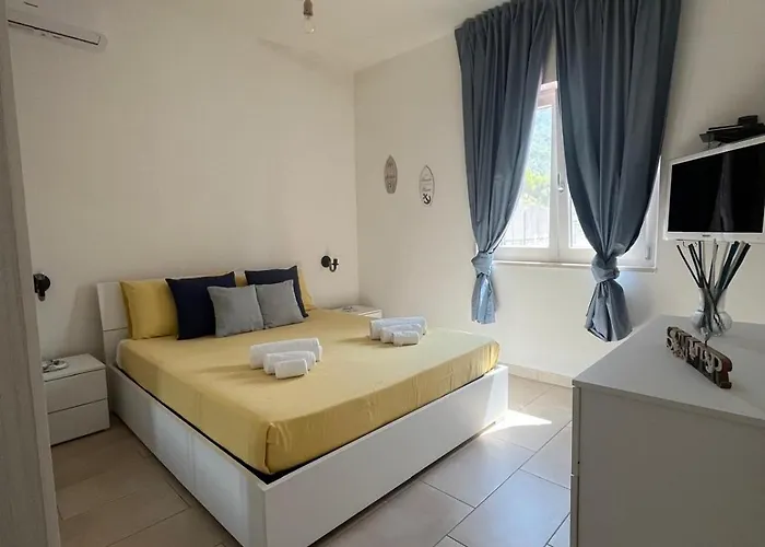 Casa de Férias Still House *