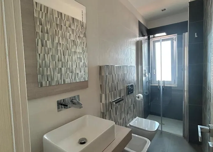 Still House San Nicola Arcella