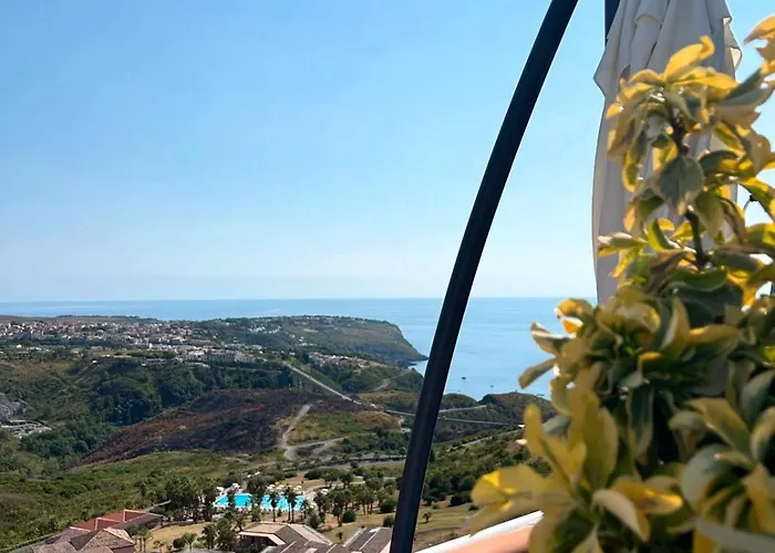 Still House * San Nicola Arcella